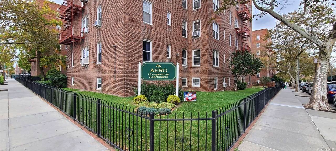 105-25 64th Avenue - Photo 1