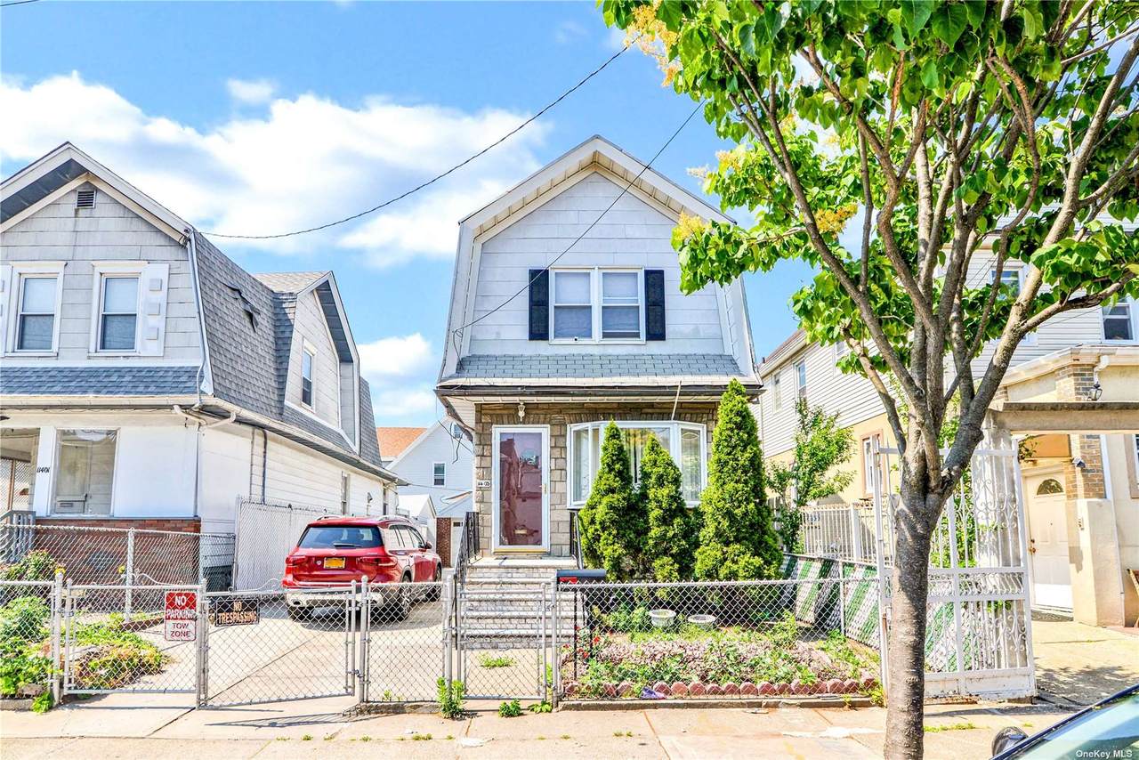 114-05 103rd Avenue - Photo 1
