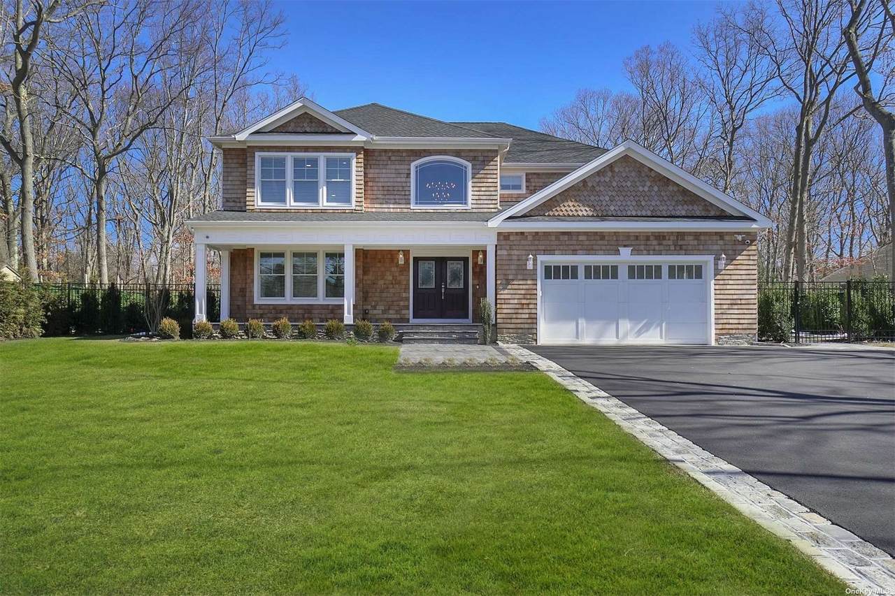 Lot 3 Jerusalem Hollow Road - Photo 1