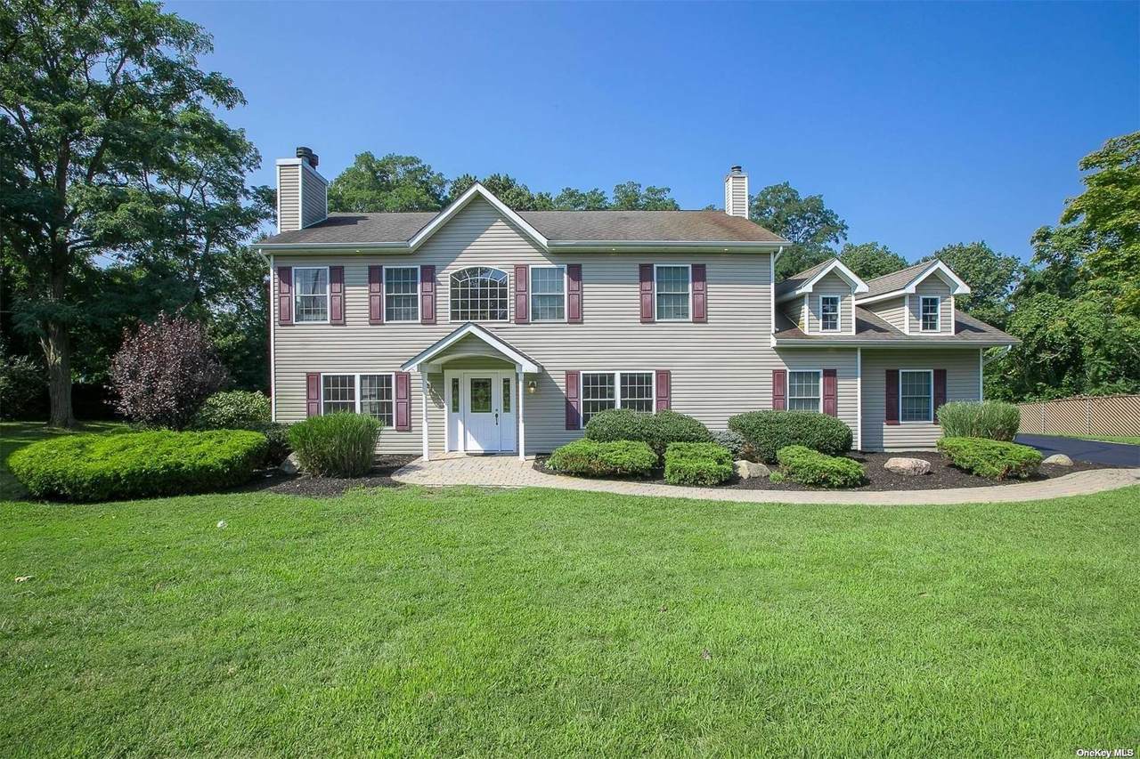 6 Peachtree Lane - Photo 1