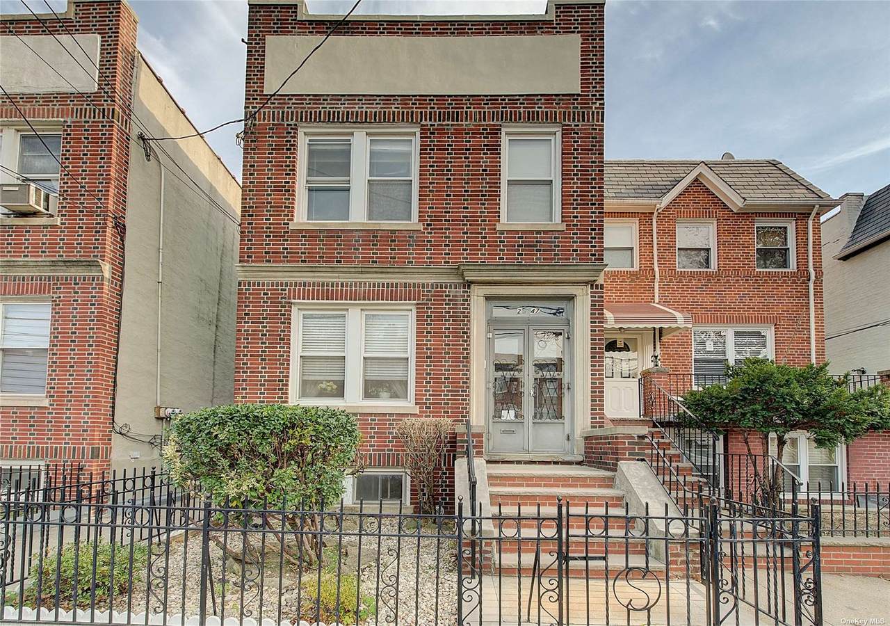 25-47 42nd Street - Photo 1