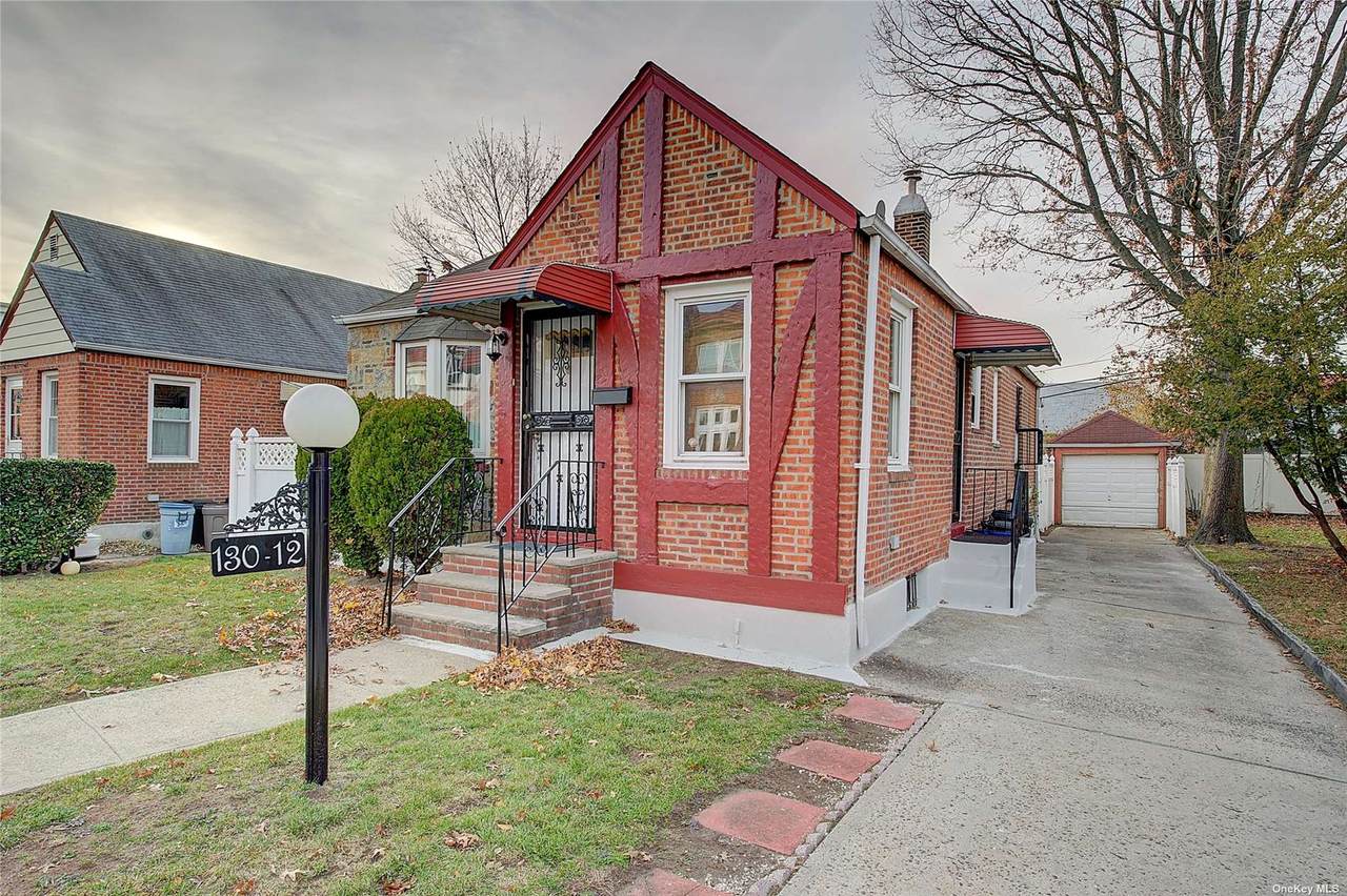 130-12 224th Street - Photo 1