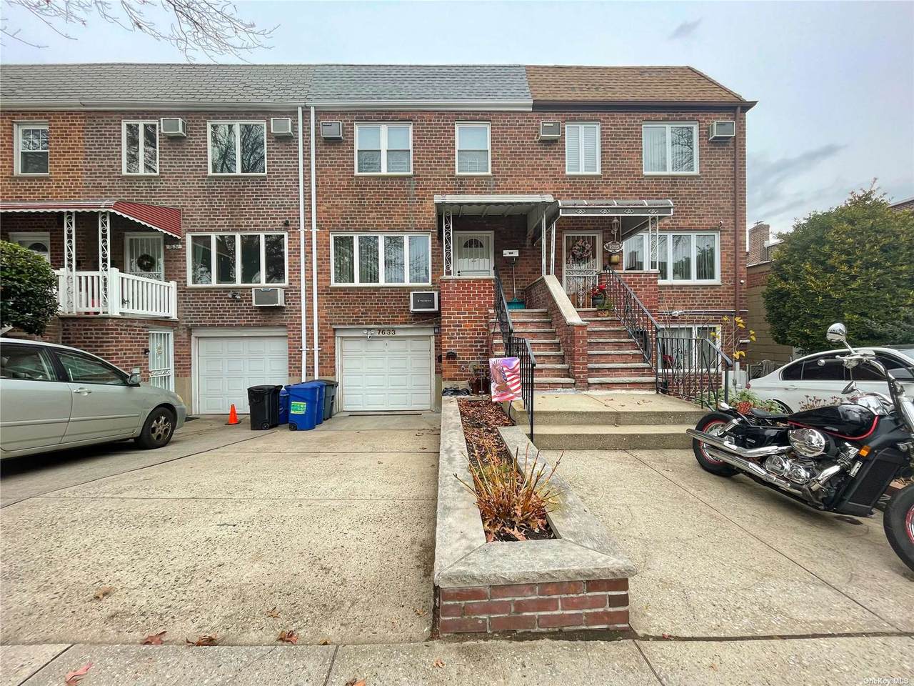 76-33 Eliot Avenue - Photo 1