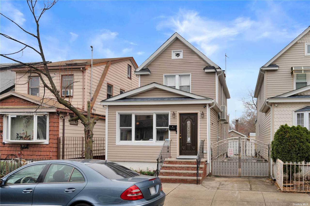 140-21 173rd Street - Photo 1