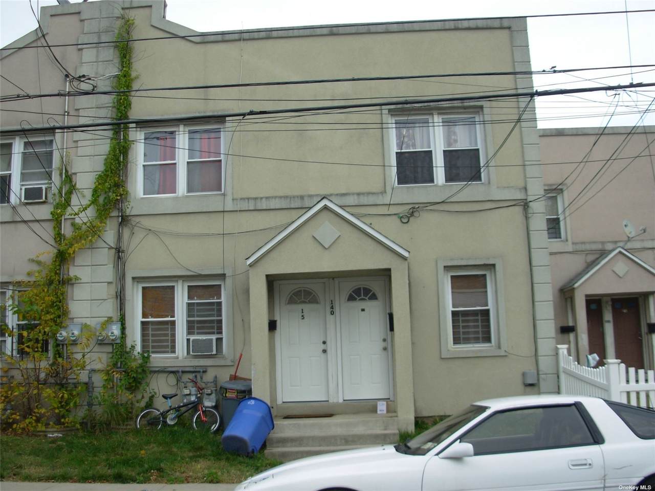 140-15 183rd Street - Photo 1