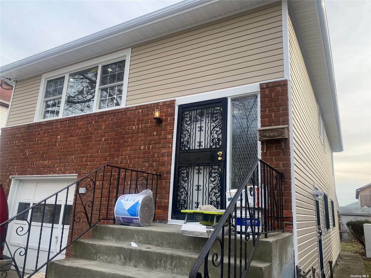 221-14 110th Avenue - Photo 1