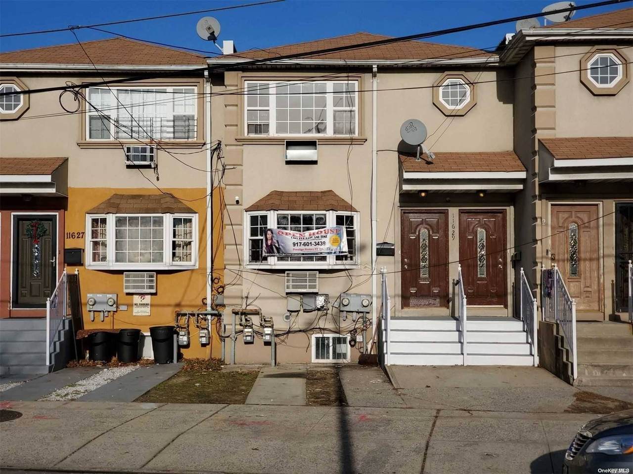 116-29 Merrick Boulevard - Photo 1