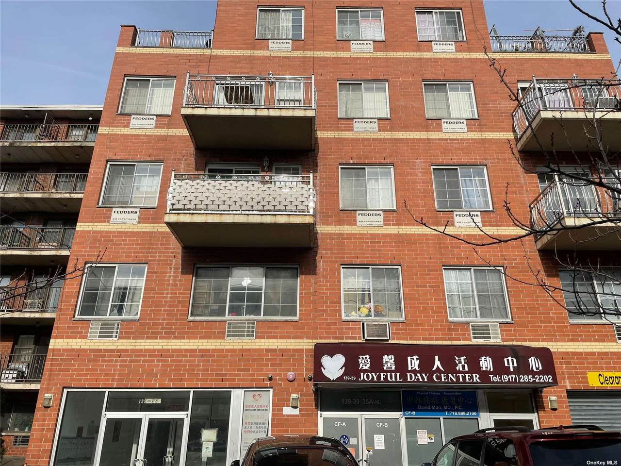 139-39 35th Avenue - Photo 1