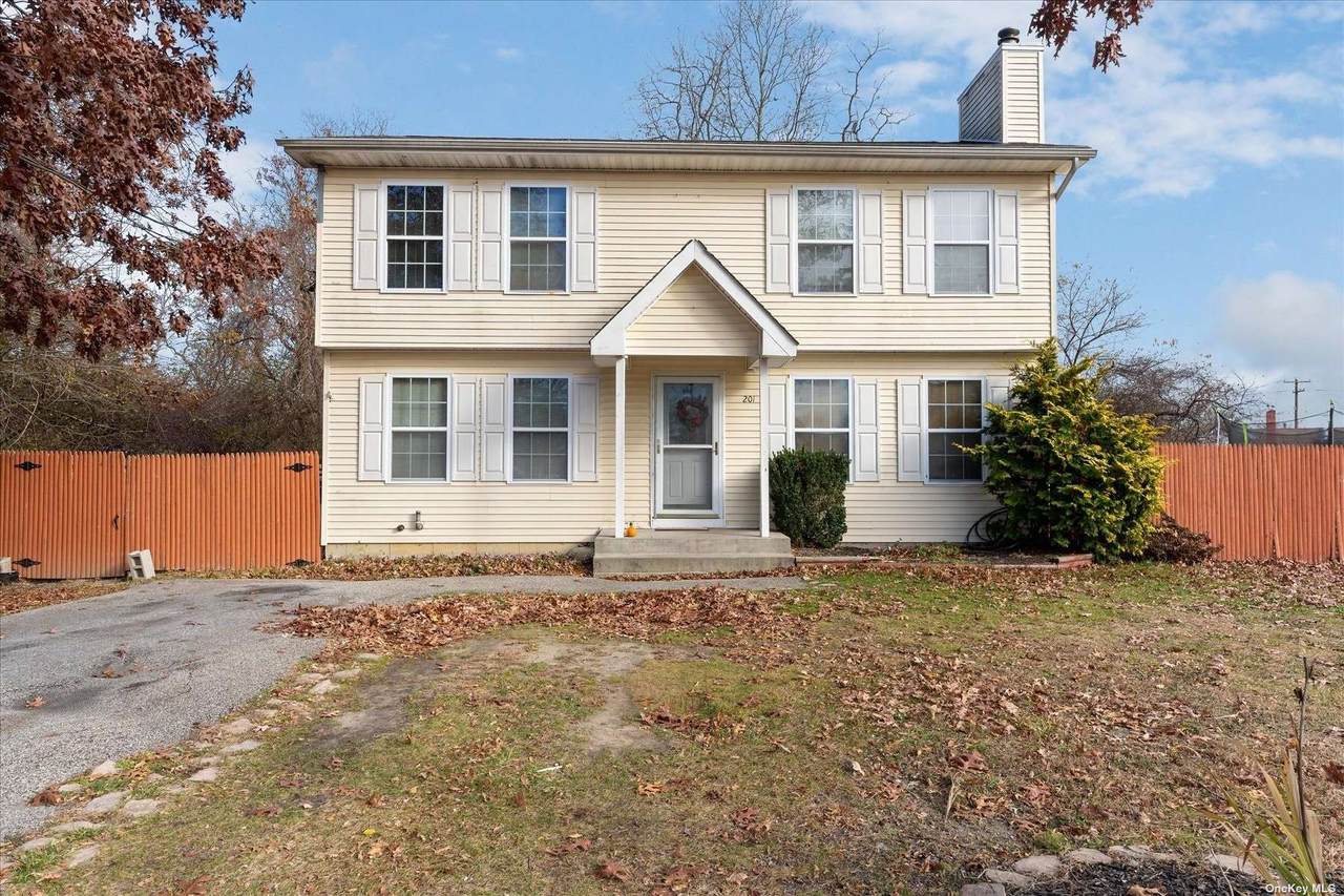 201 Diana Drive - Photo 1
