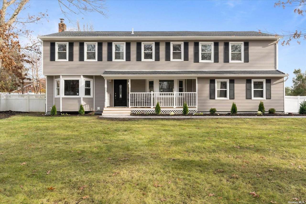 21 Locust Lane - Photo 1