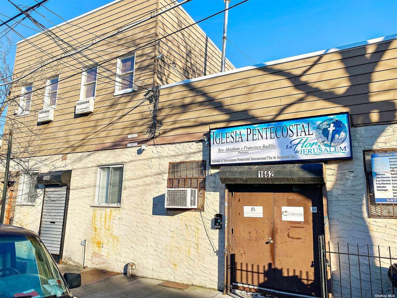 1662-1666 Stephen Street - Photo 1