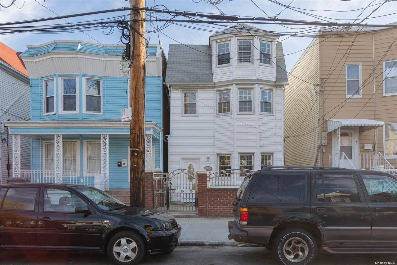 1532 Commonwealth Avenue - Photo 1
