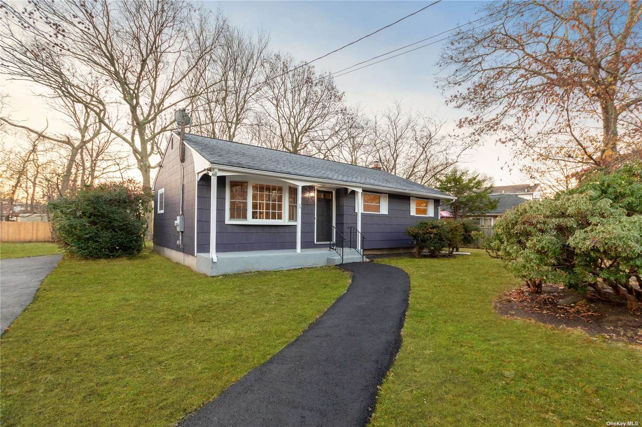 28 Allanwood Drive - Photo 1