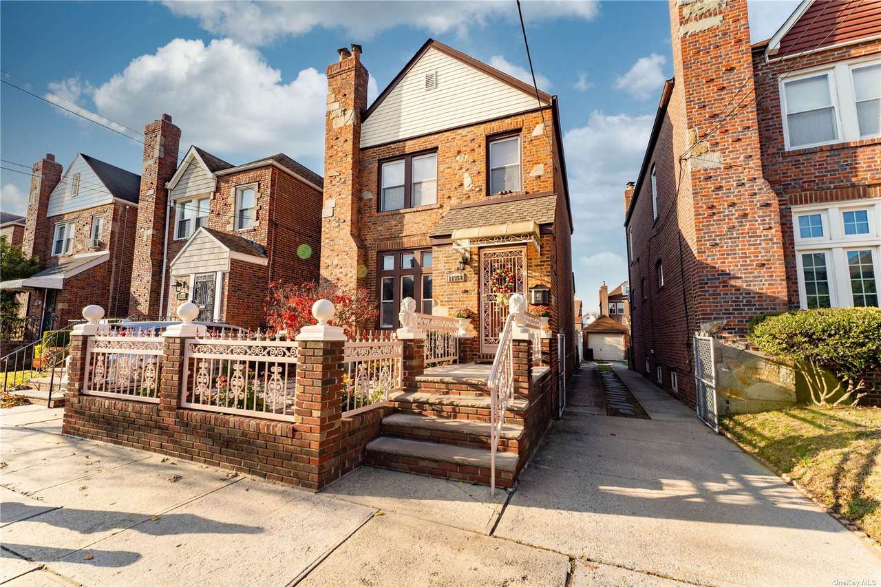 119-58 178th Street - Photo 1