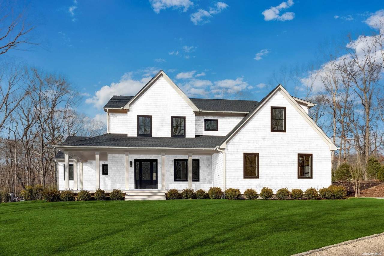 86 Old Sag Harbor Road - Photo 1