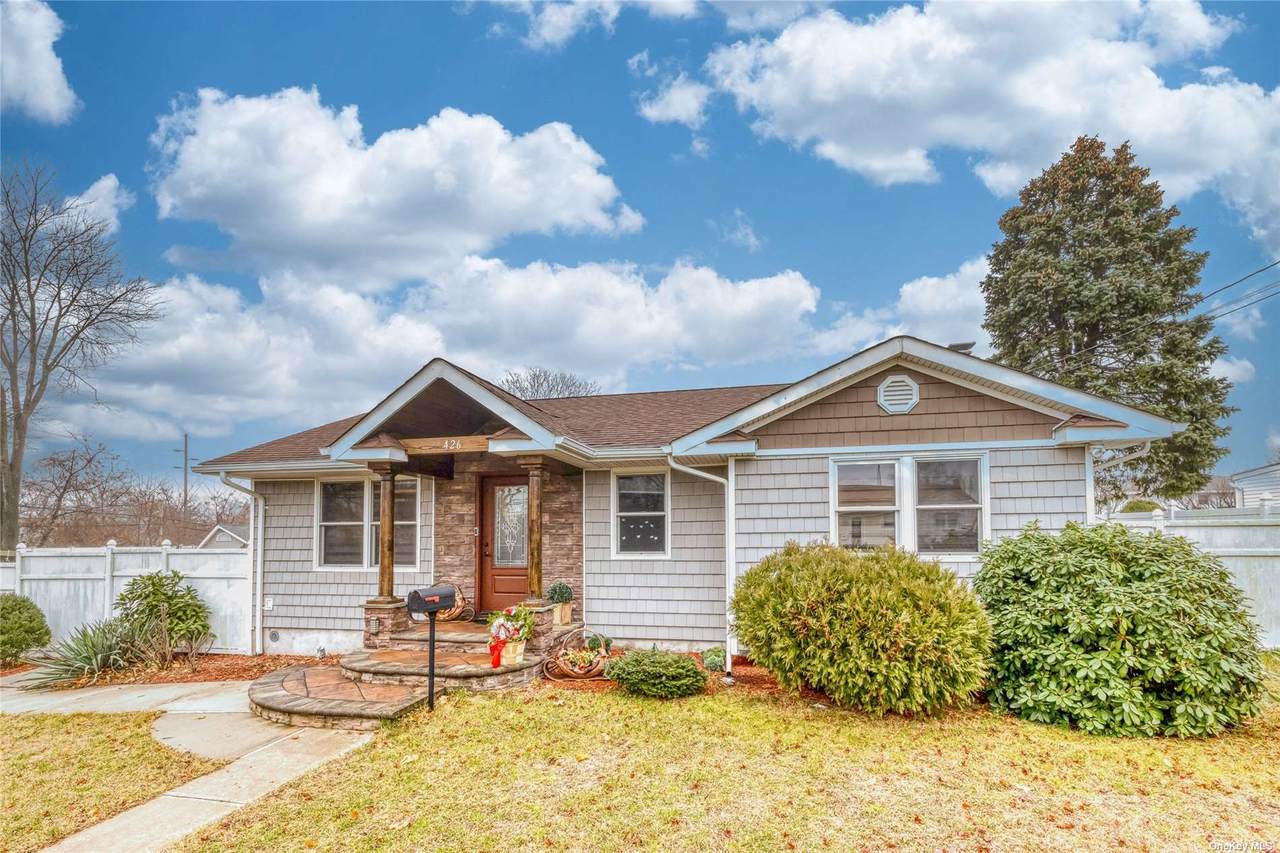 426 Heathcote Rd - Photo 1
