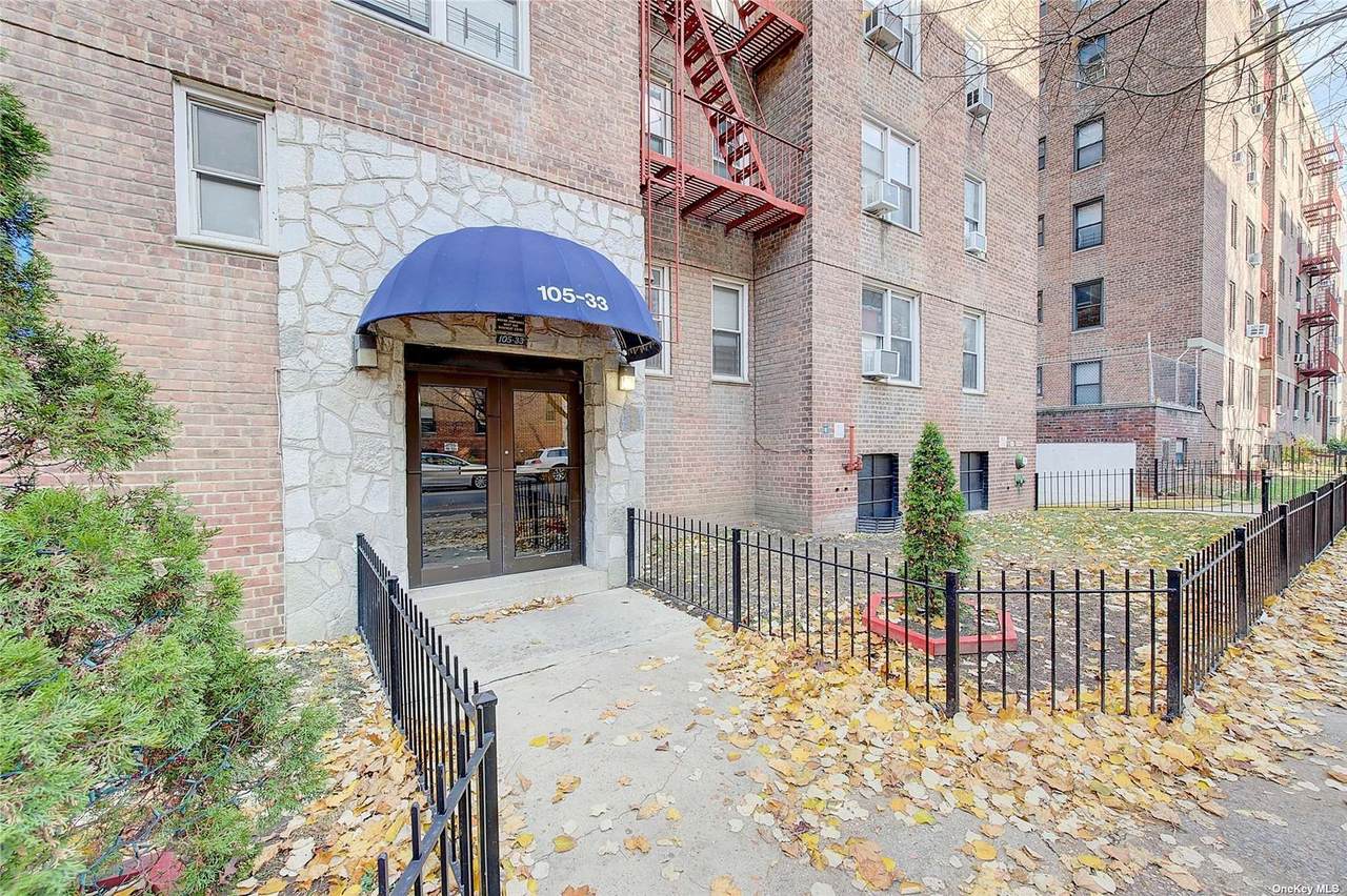 105-33 66th Avenue - Photo 1