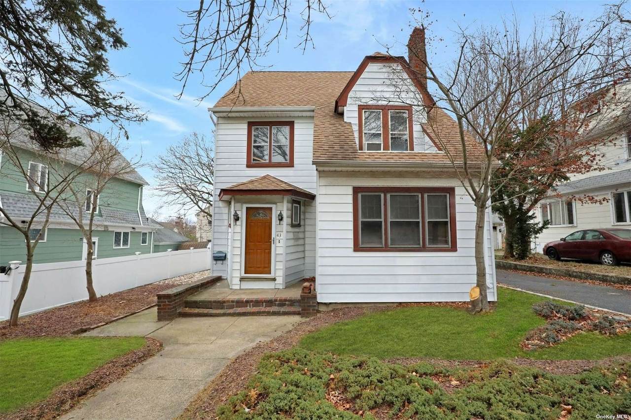 43 Baker Hill Road - Photo 1