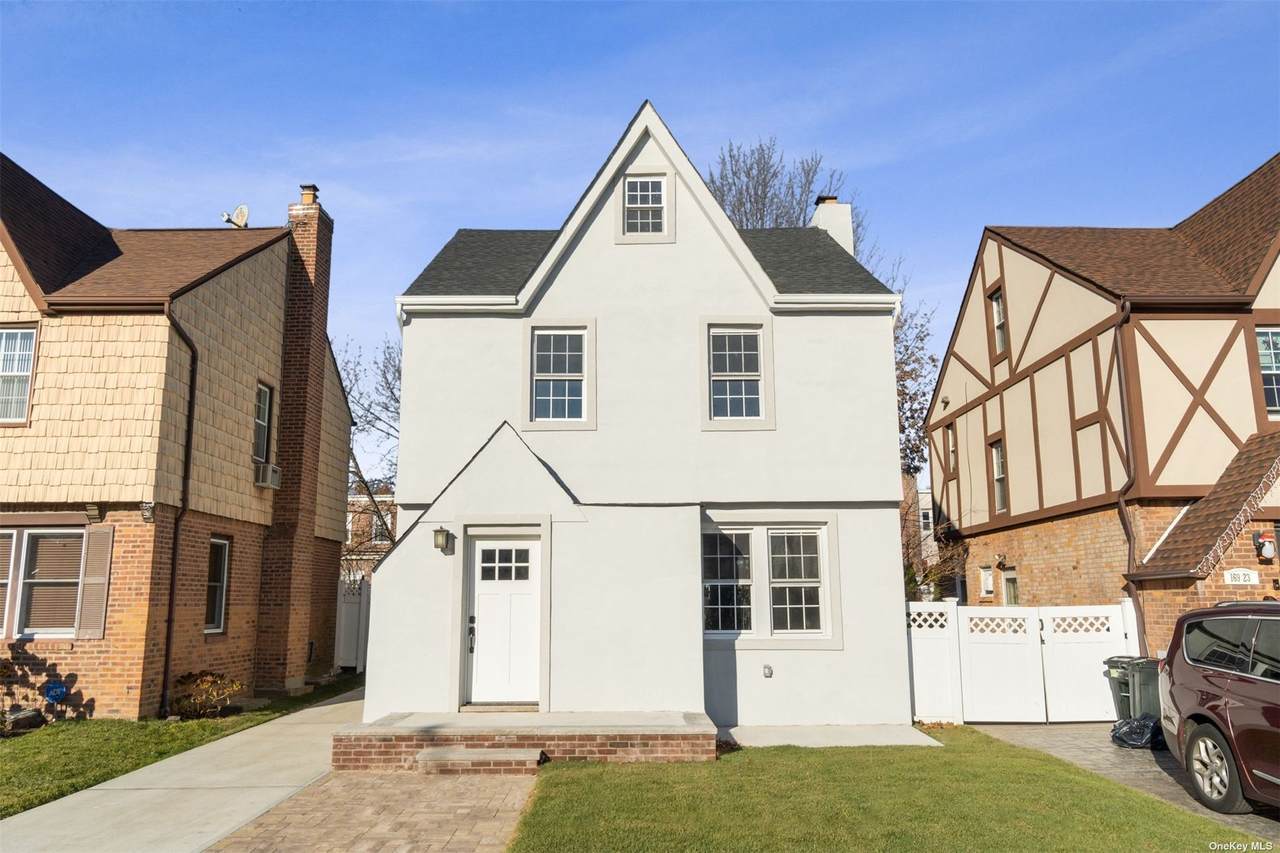 169-19 23 Avenue - Photo 1