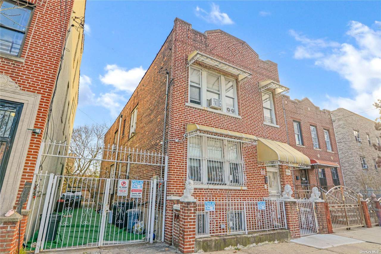 936 Hegeman Avenue - Photo 1