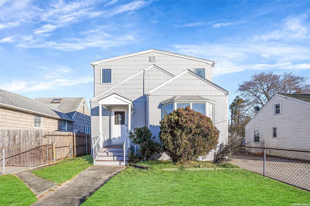 6 Buchanan Avenue - Photo 1