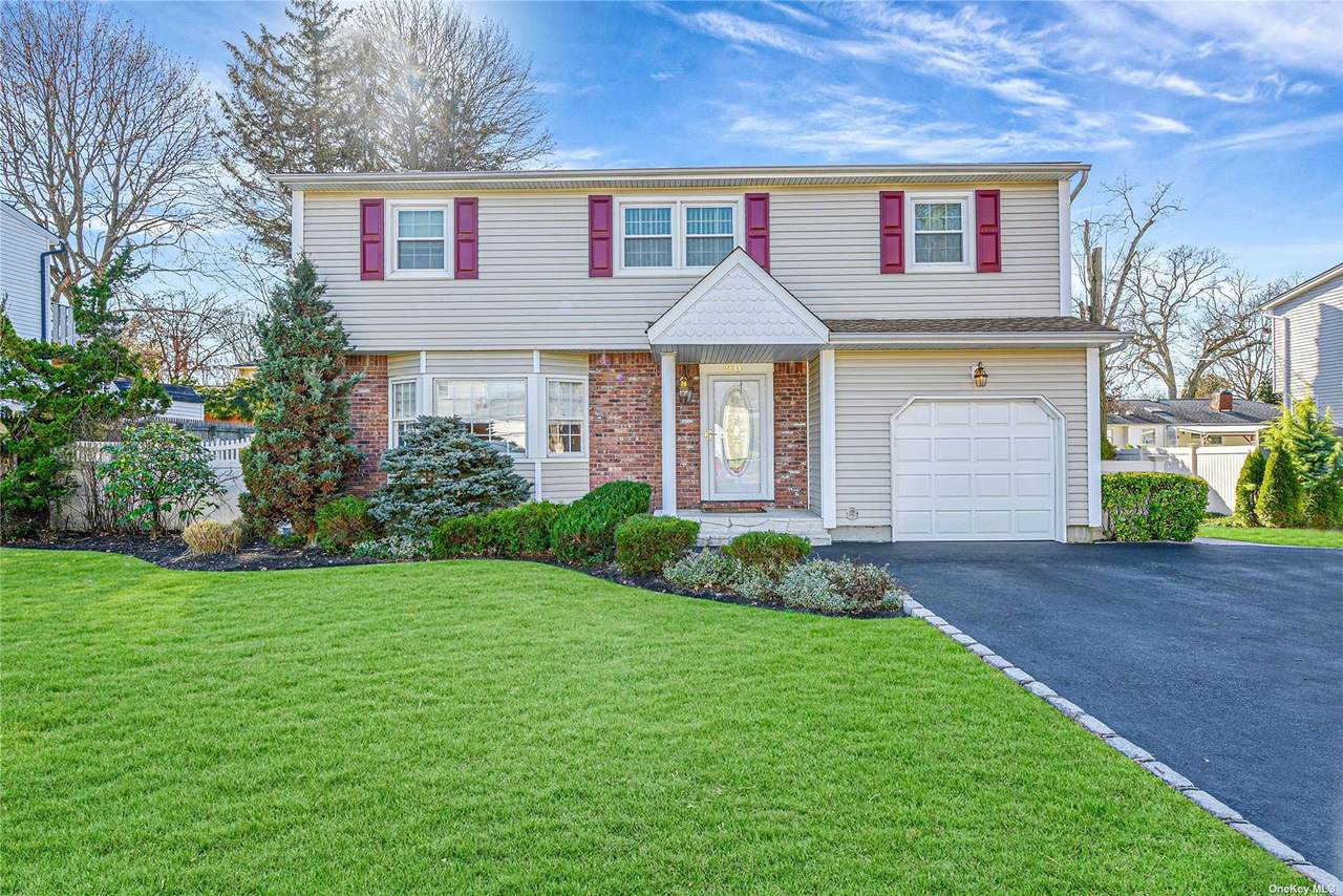 90 Hillside Road - Photo 1