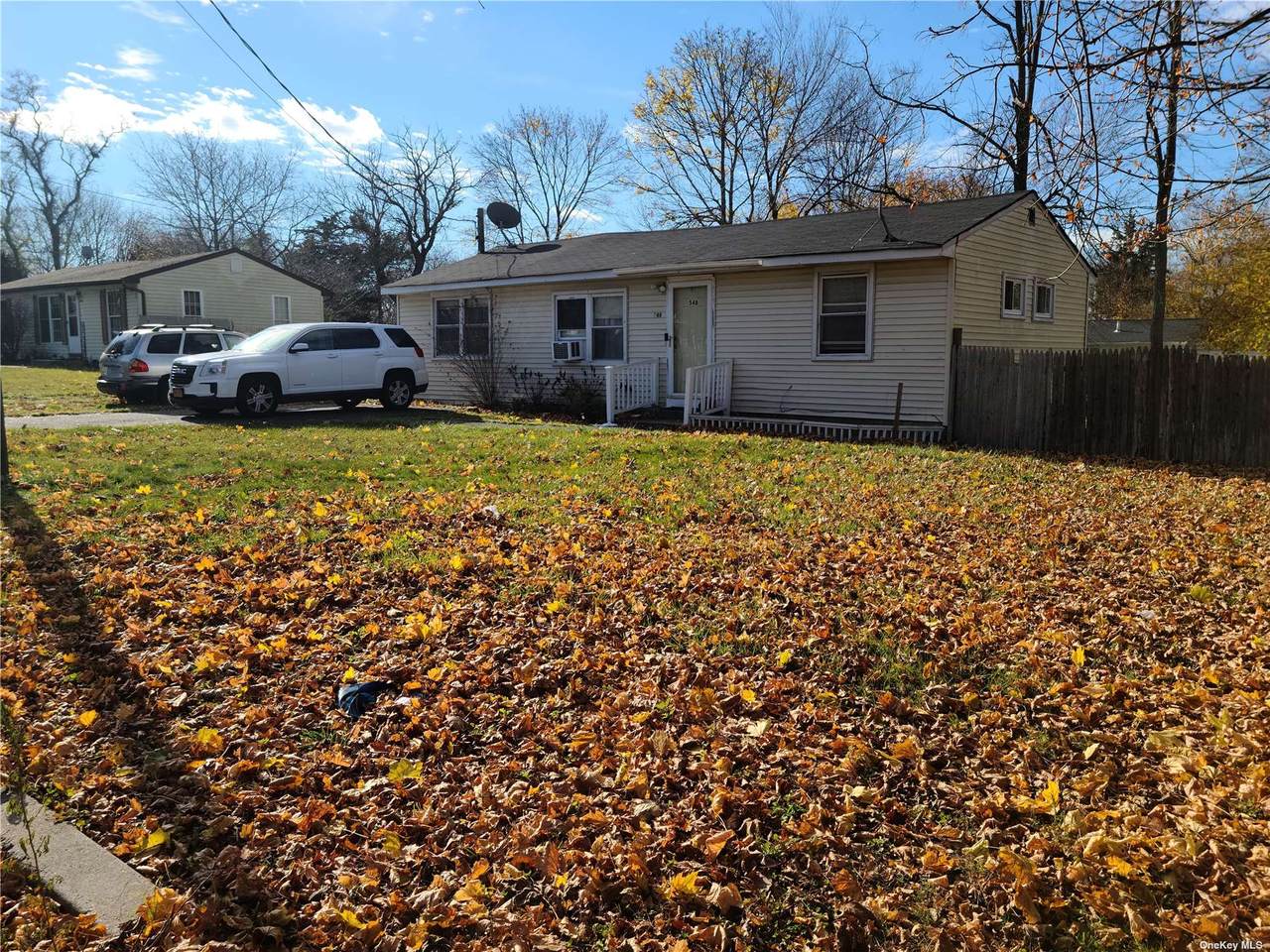 548 Taylor Avenue - Photo 1