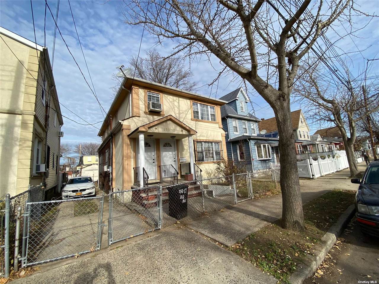 150-17 122 Avenue - Photo 1