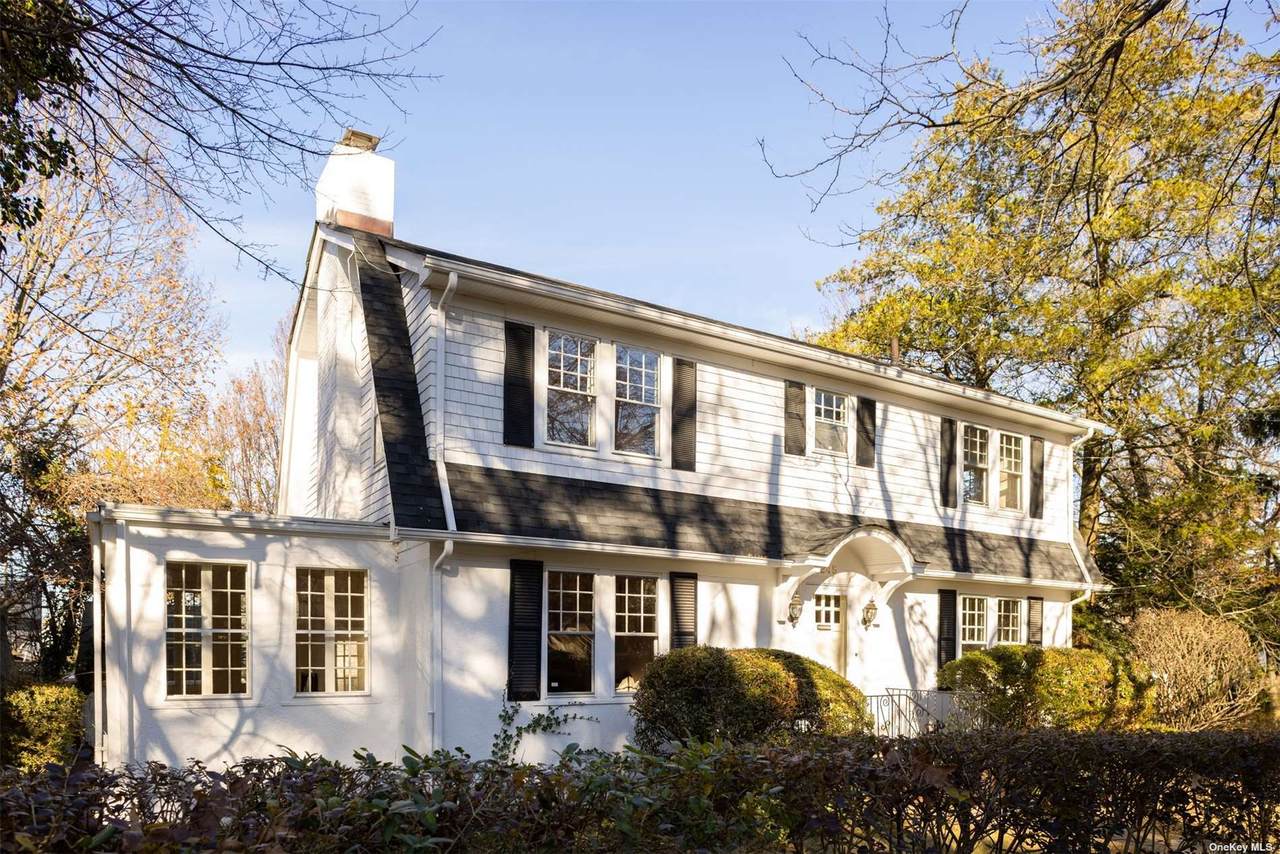 245 Beverly Road - Photo 1