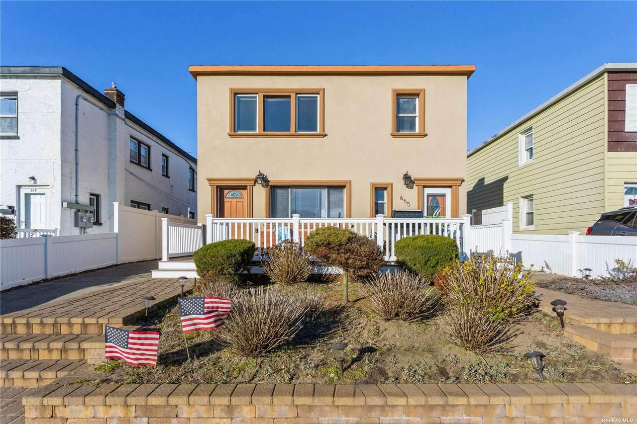 655 Park Avenue - Photo 1
