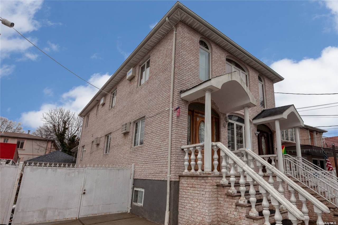 128-11 145th Street - Photo 1