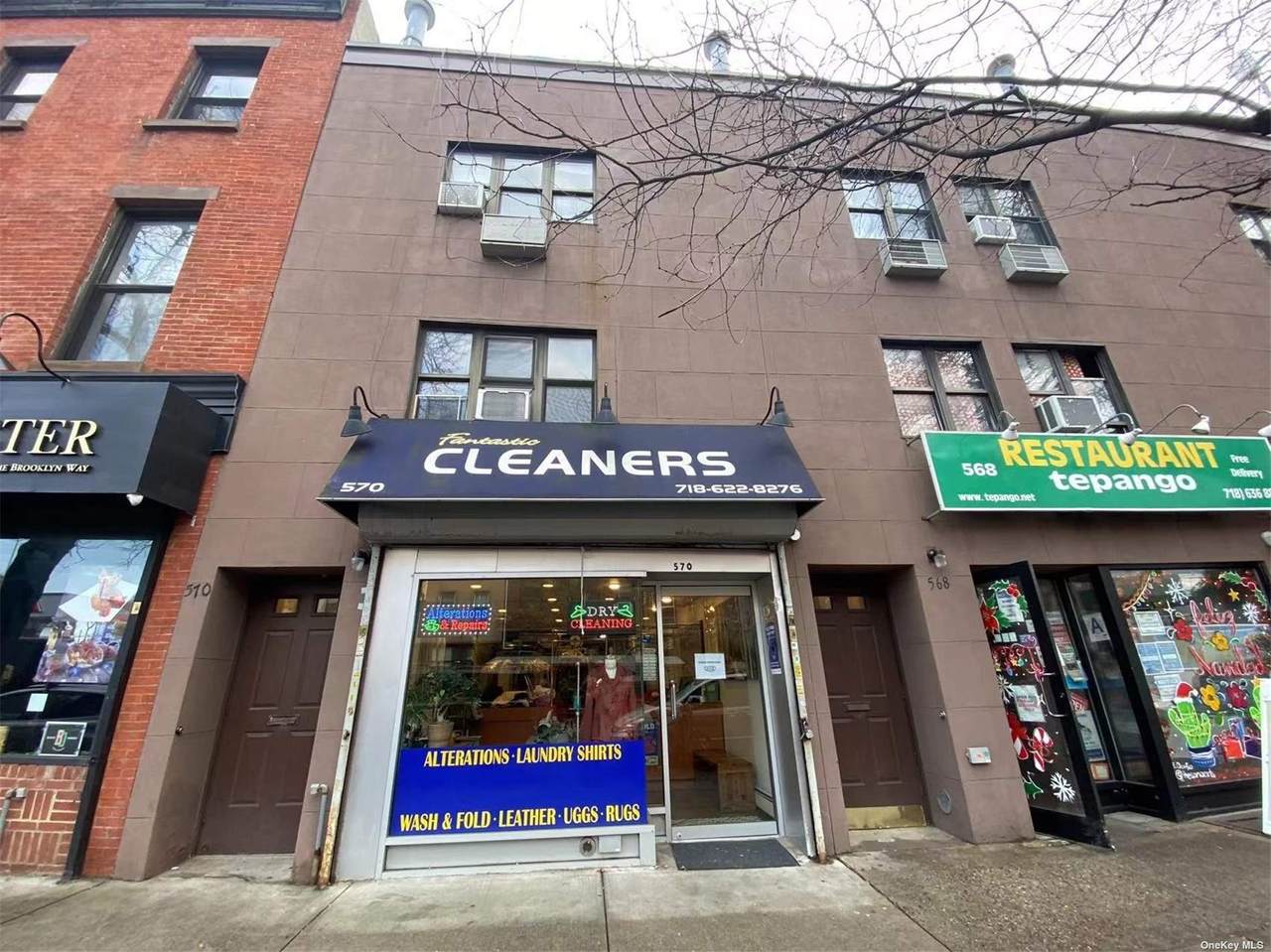 570 Myrtle Avenue - Photo 1