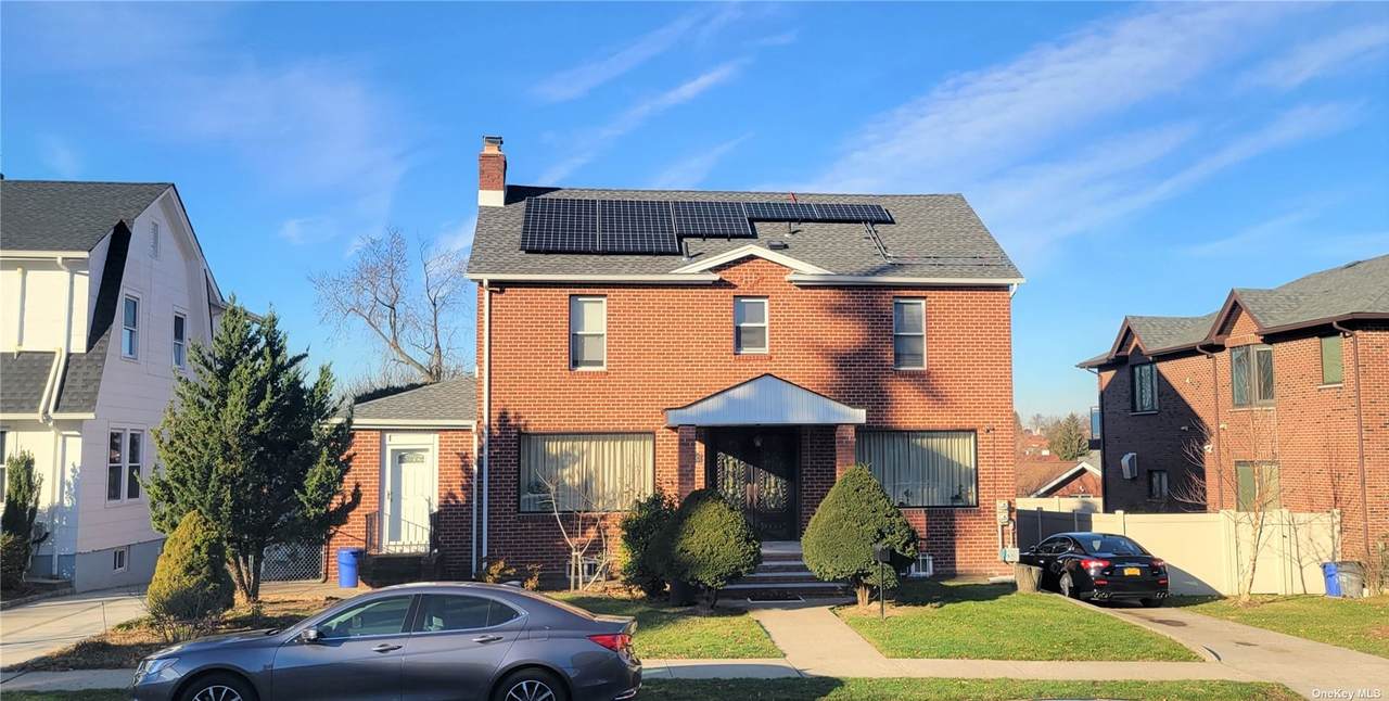 35-40 165 Street - Photo 1