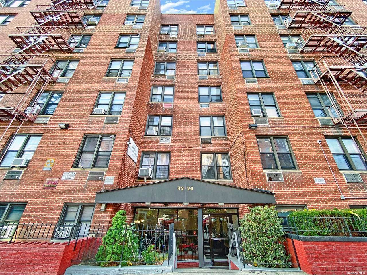 42-26 81st Street - Photo 1
