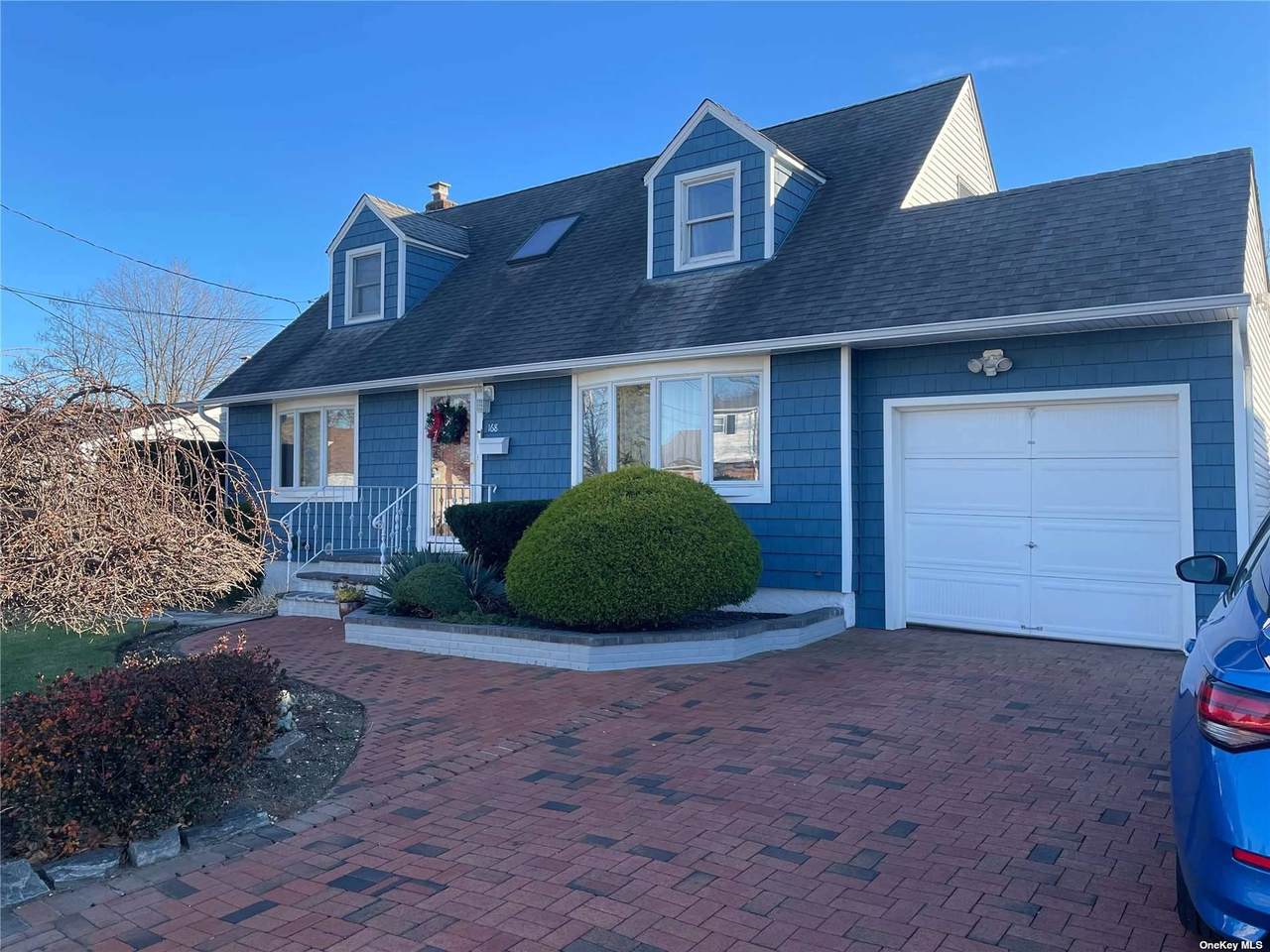 168 Fallwood Parkway - Photo 1