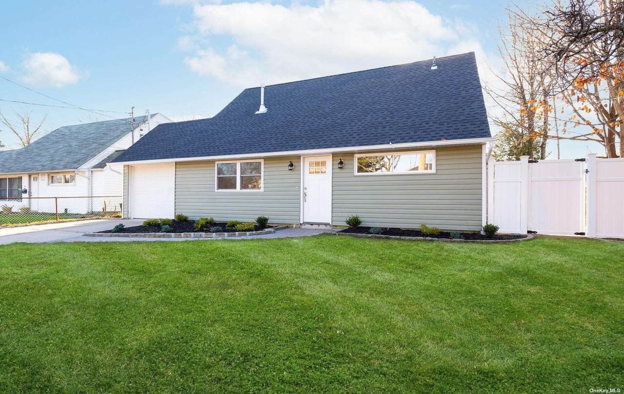 90 Cold Spring Road - Photo 1