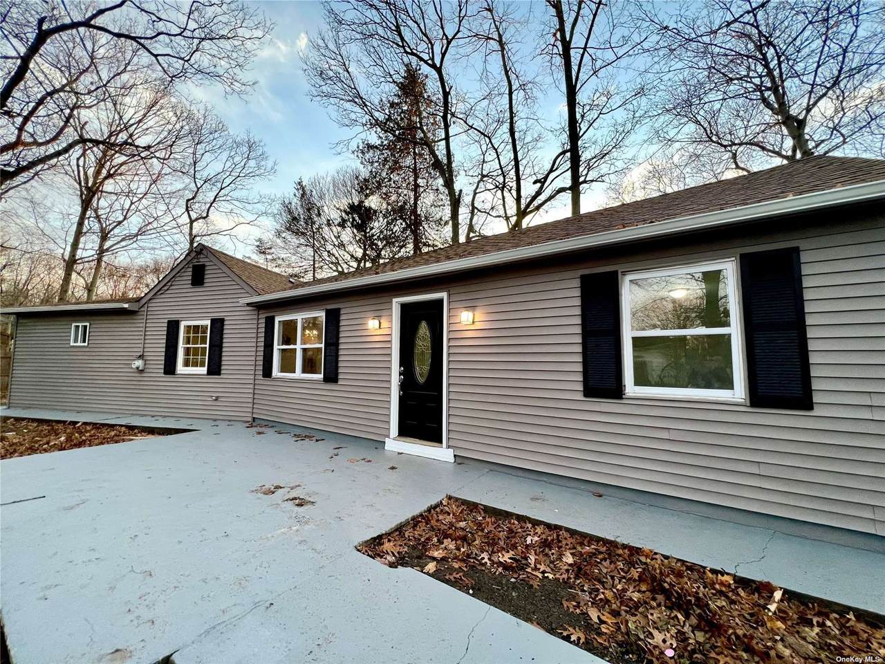 242 Mooney Pond Road - Photo 1