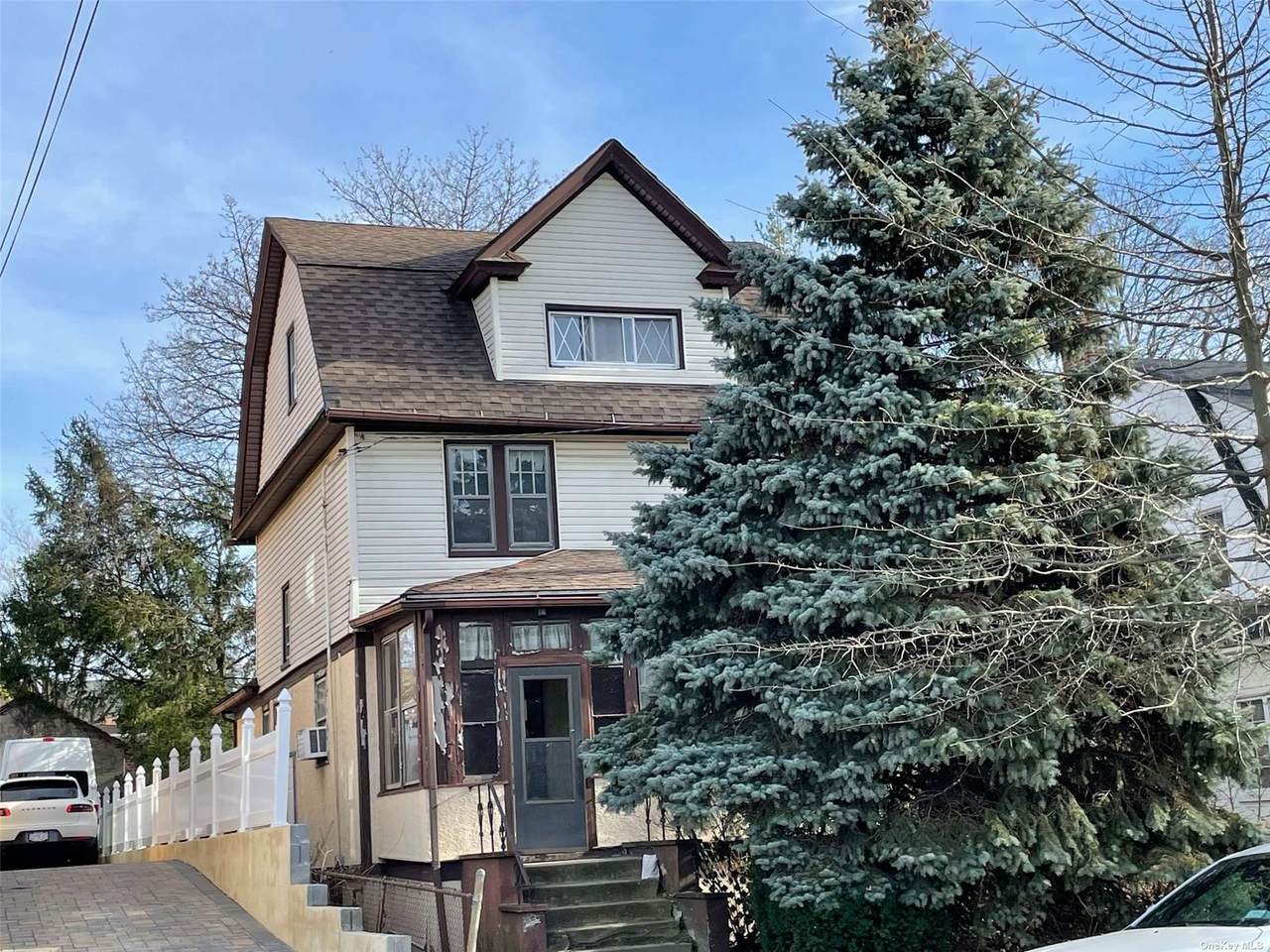 40-25 217th Street - Photo 1