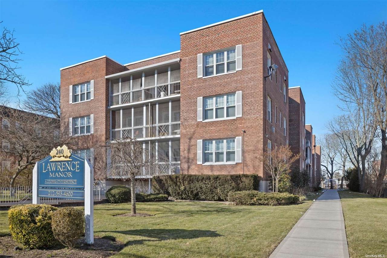 240 Central - Photo 1