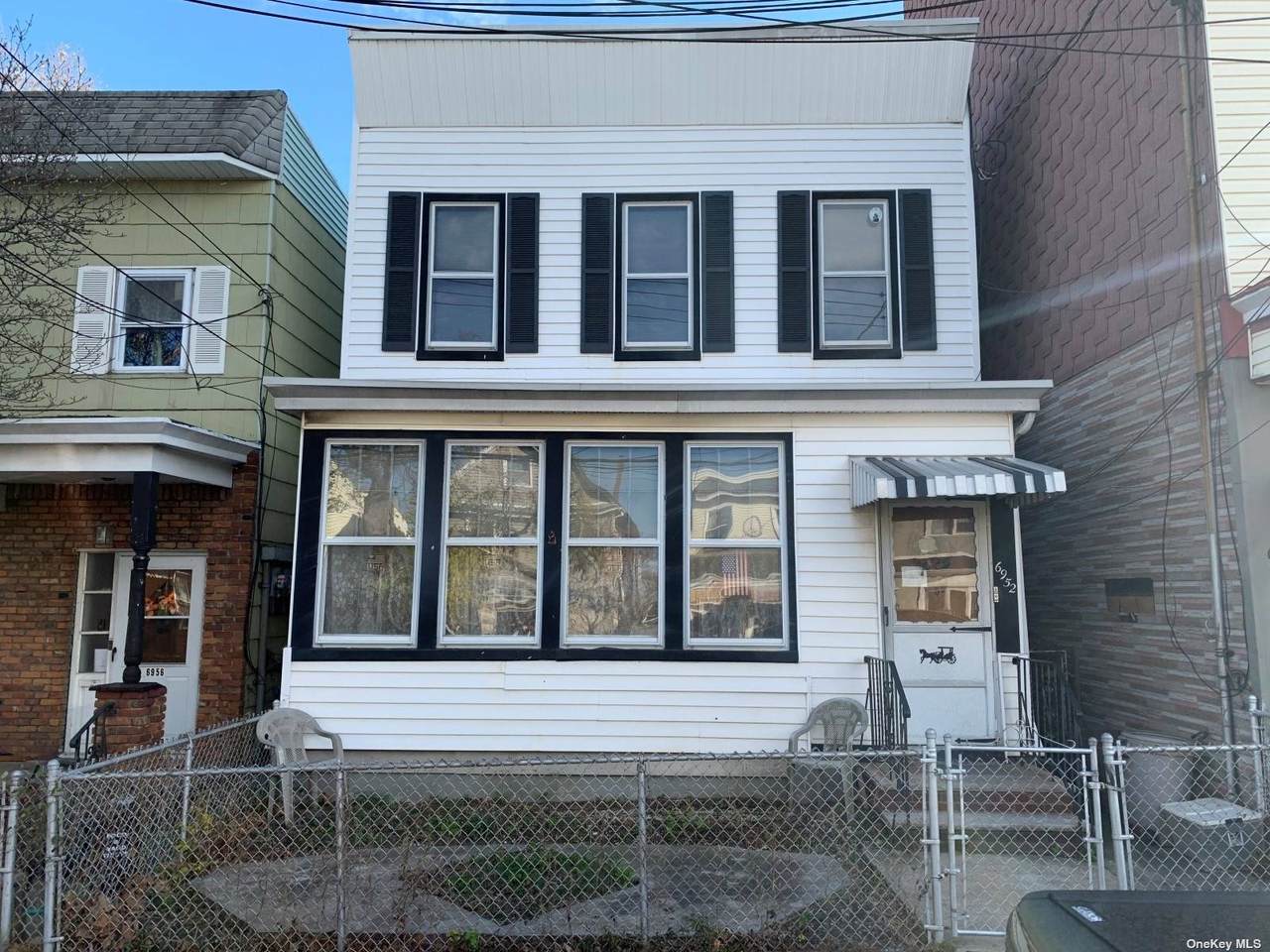69-52 Caldwell Avenue - Photo 1