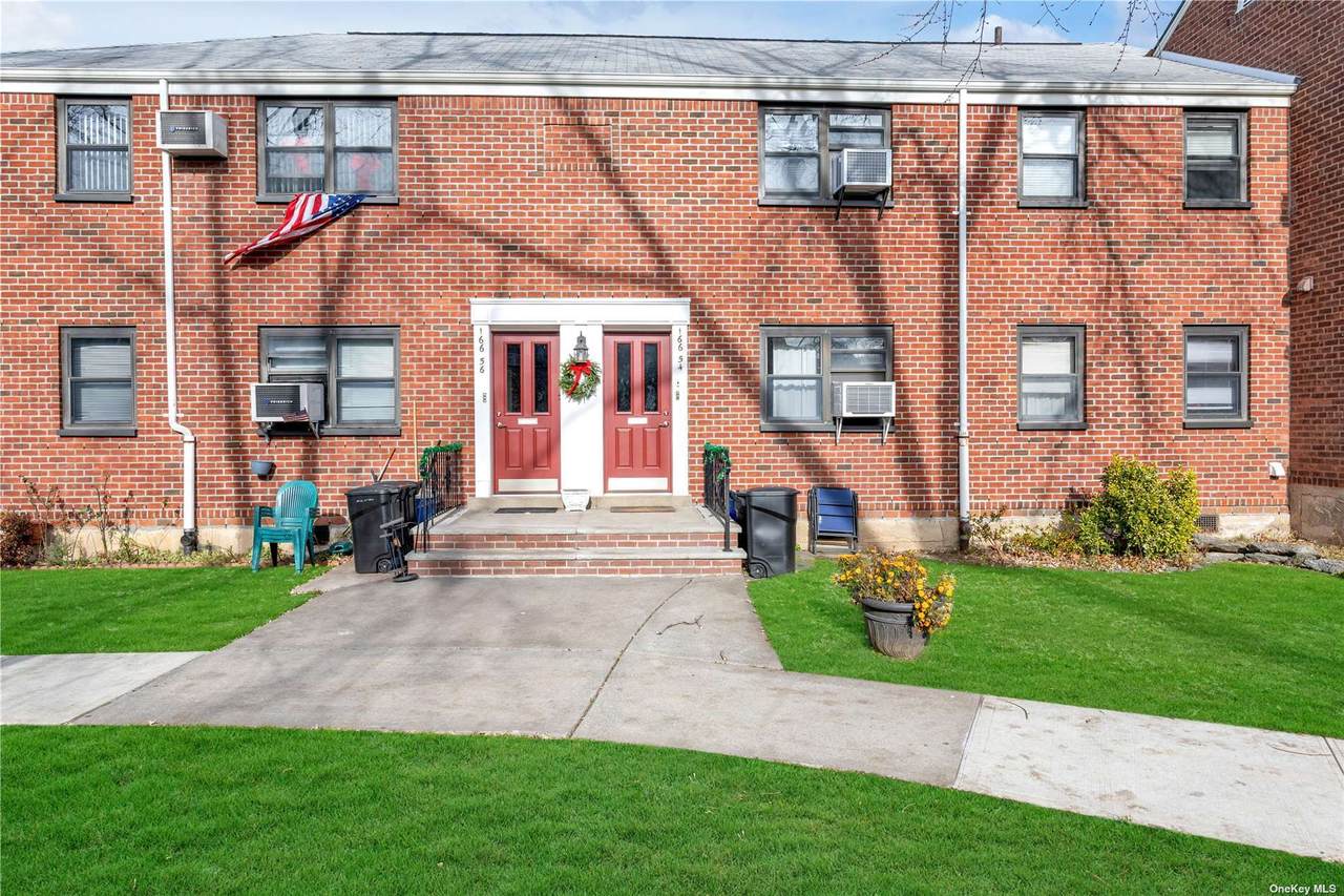 166-54 17th Road - Photo 1