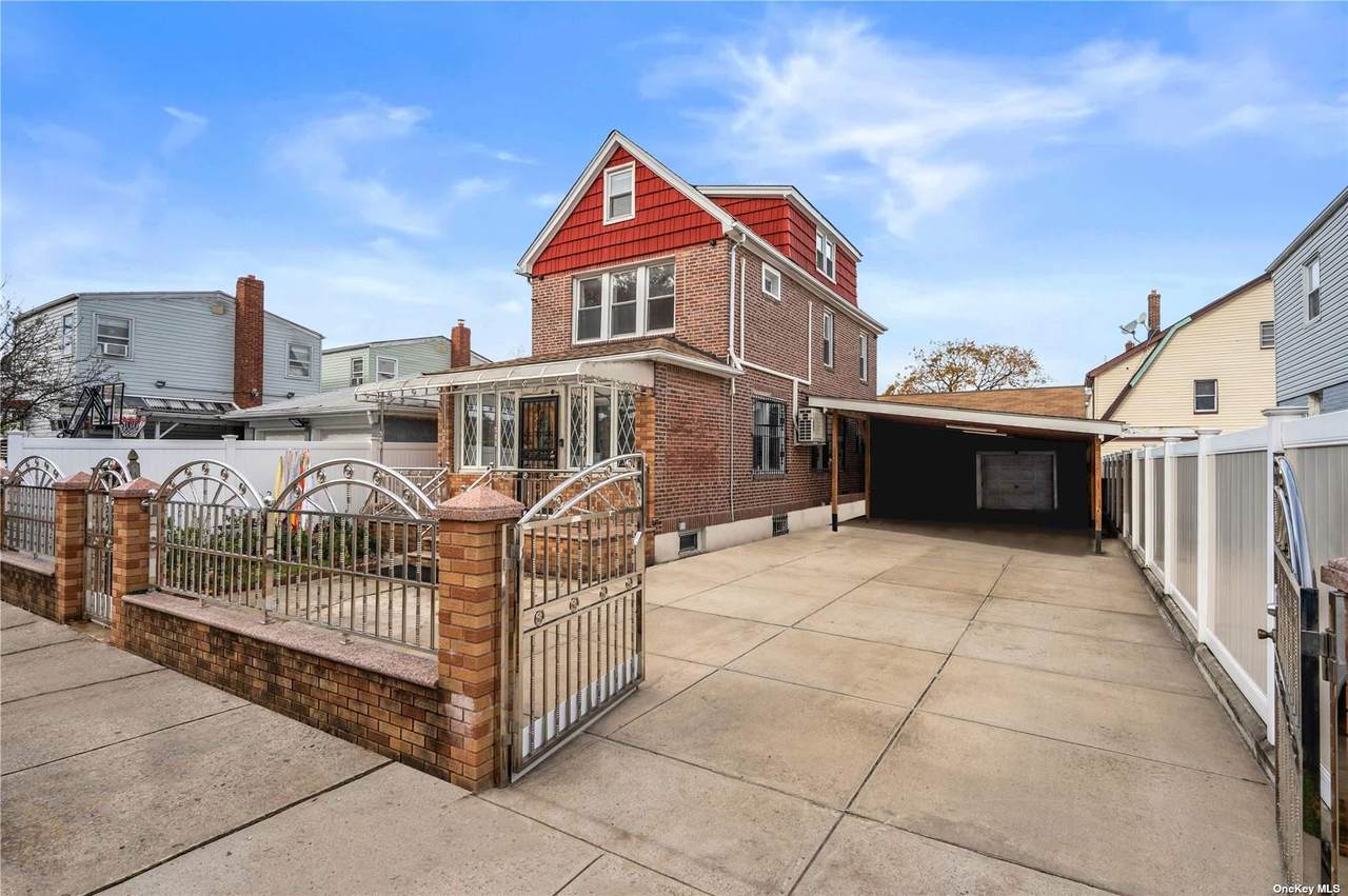 134-11 111th Ave - Photo 1