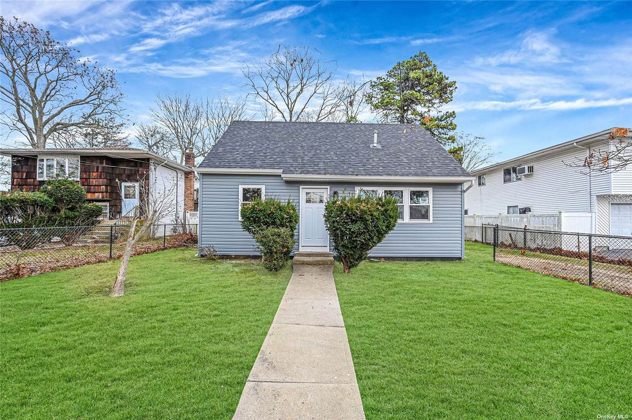 39 Vanderbilt Avenue - Photo 1