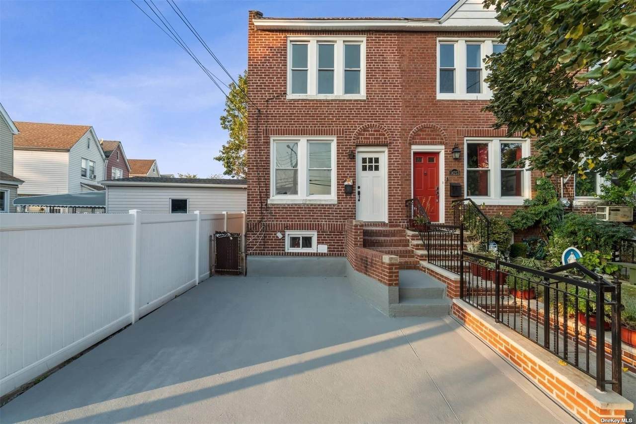 142-11 Sutter Avenue - Photo 1