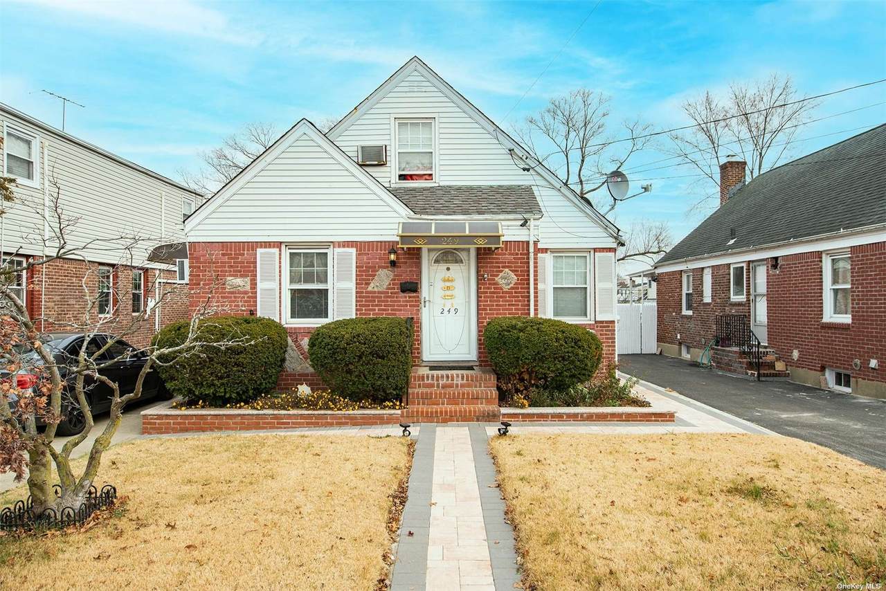249 Central Avenue - Photo 1