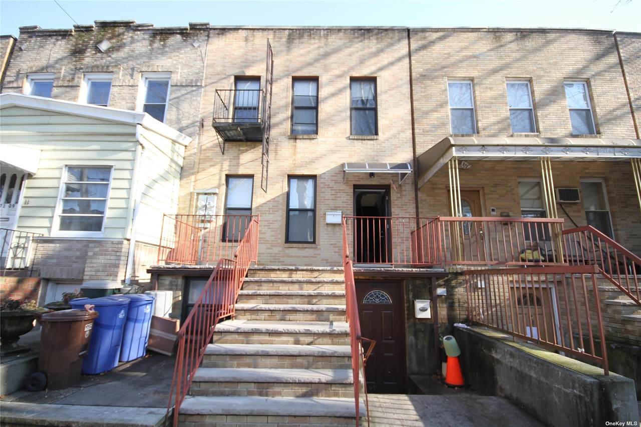 71-11 68th Street - Photo 1