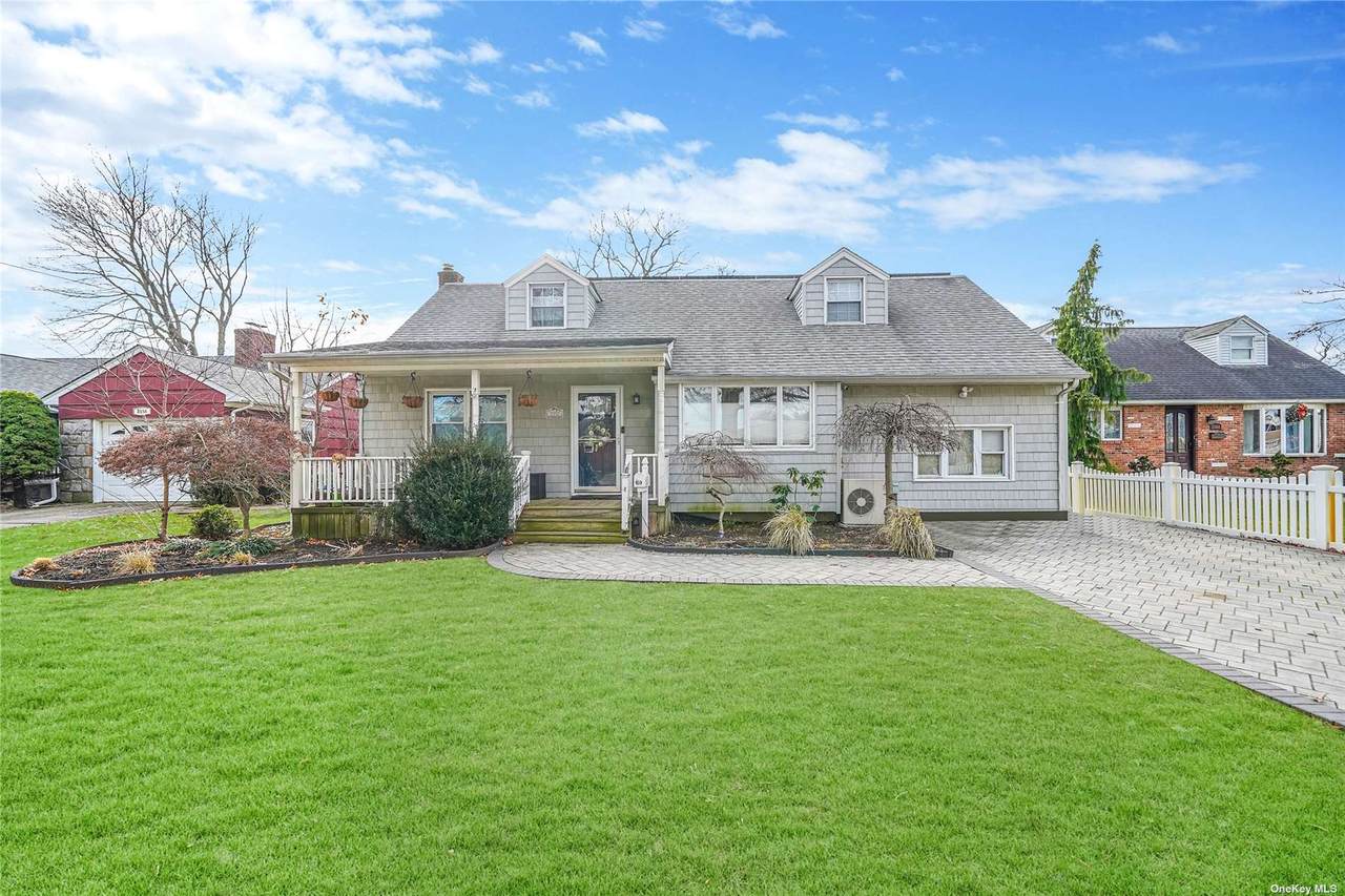 3350 Woodward Avenue - Photo 1