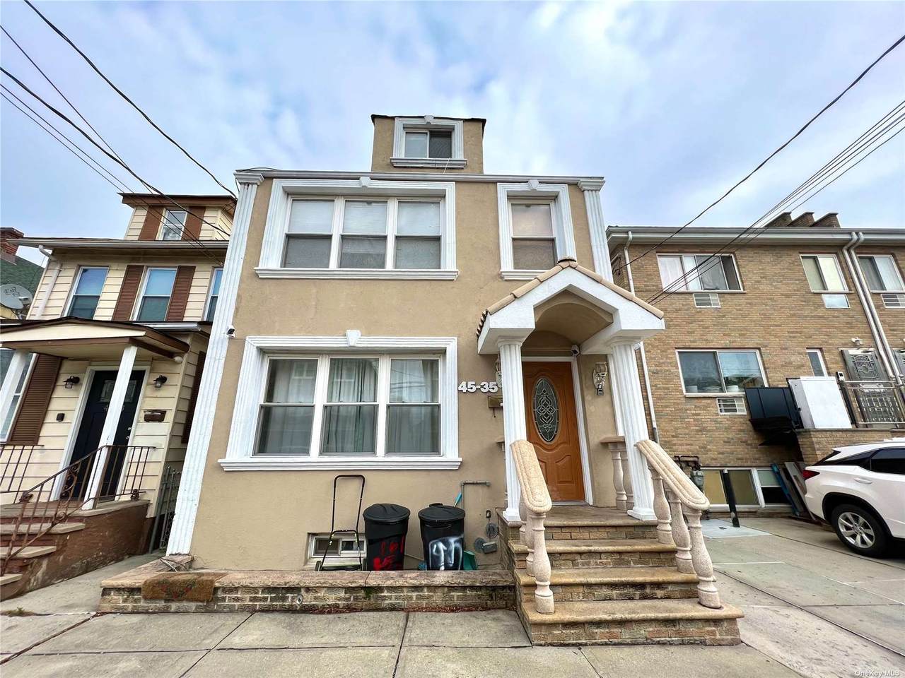 45-35 161th St Street - Photo 1