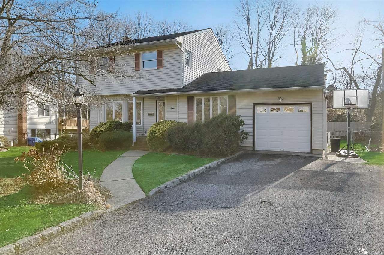 4 Somerset Drive - Photo 1