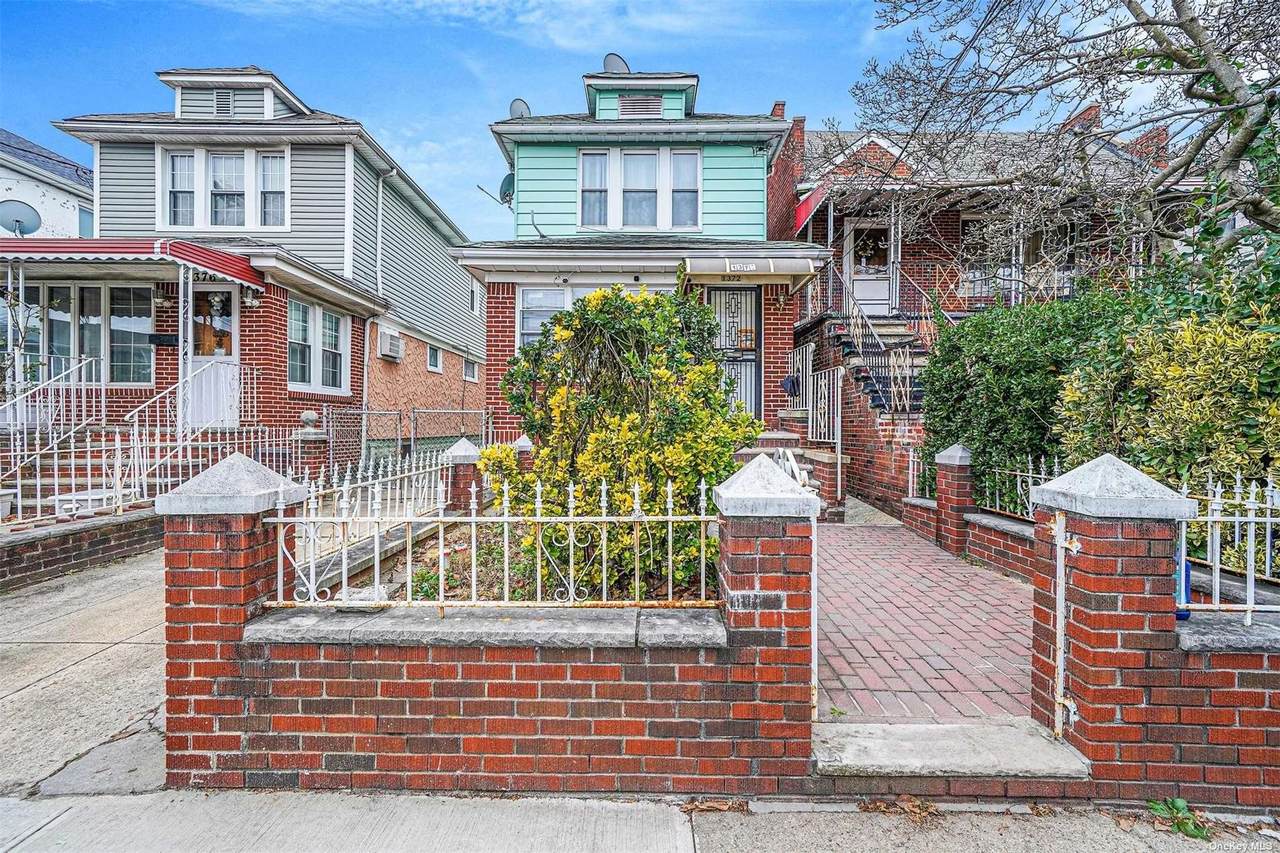 1372 48th Street - Photo 1